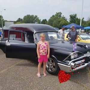 Meet your Posher, Sandra